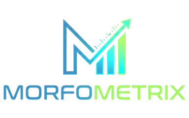 MorfoMetrix Logo